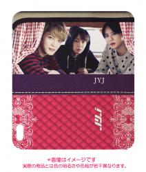 JYJ ジェジュン ユチョン ジュンス iPhone7 iphone 7 ケース カバー 手帳型ケース フリップケース 01 ゆうパケット可